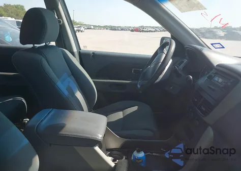 2006 Honda Pilot Lx z USA, uszkodzony, nr VIN 5FNYF18146B014319